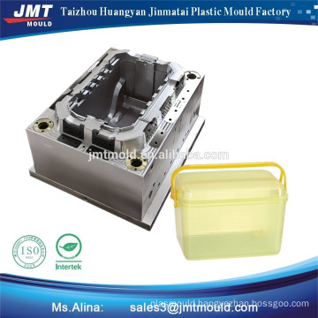 plastic injection storage box moulds